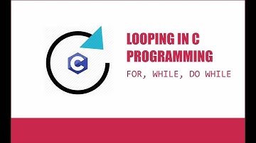 Looping di bahasa C