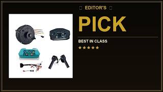 ONTYLTFP QS165 5000W Mid Drive Motor Fardriver Honest Review 2026
