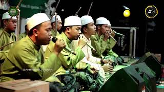 SUKAROL MUNSYID ( MAWLA INNI BI BAABIKA - SHOLAWAT BURDAH 3 VERSI )