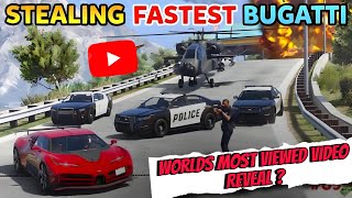 Worlds Most Viewed Video Gta 5 Thug Life Moments