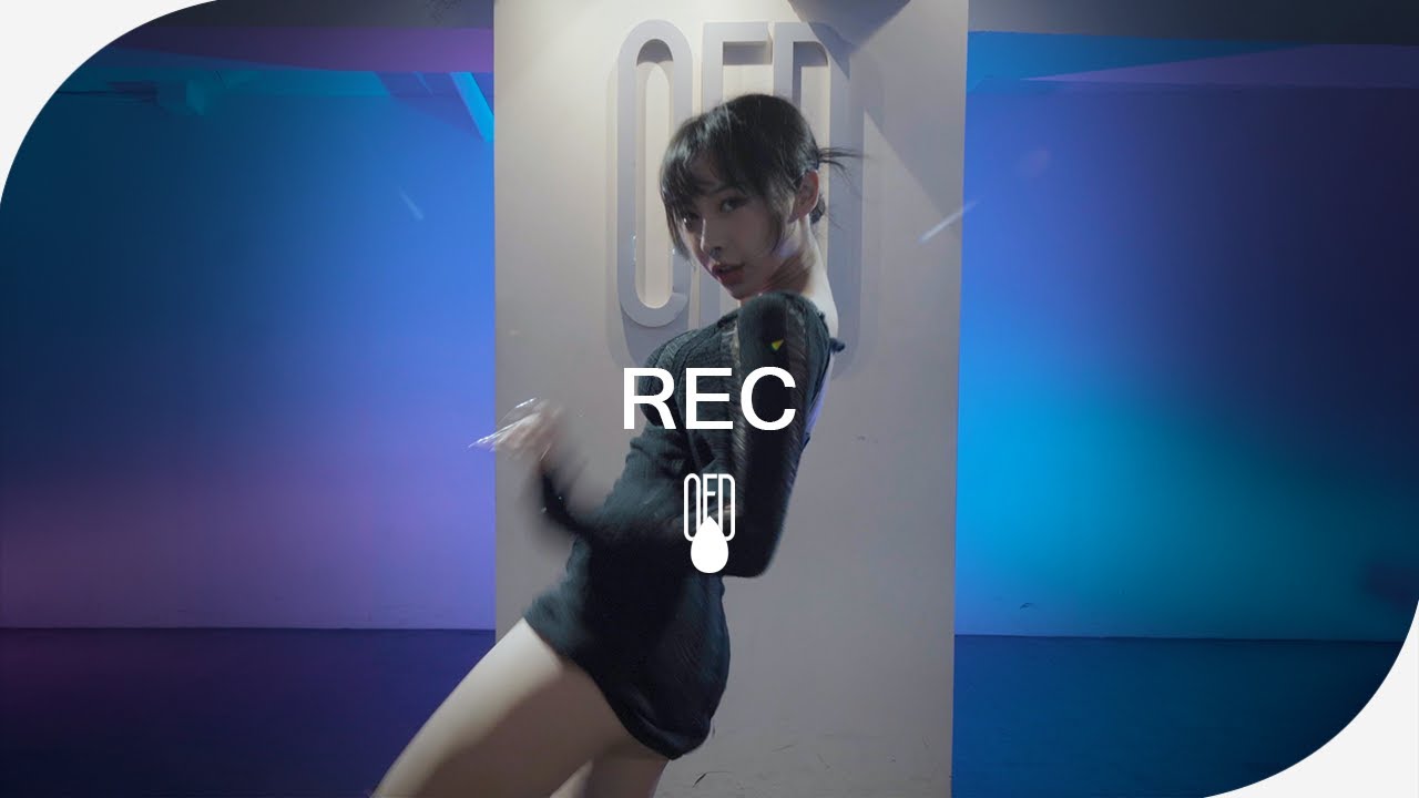 Way Ched (Feat. Coogie, The Quiett) - REC l Aphrodite (Choreography)
