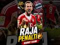 Inilah Raja Penalti Eropa! Harry Kane Pecahkan Rekor 😳🔥