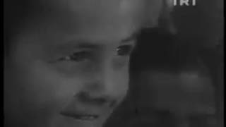 Türk Kızılay Çamkoru Kampı - Trt Arşiv