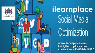 what is a social media optimization ( SMO) .