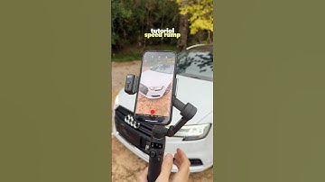 Want viral videos? 🔥Try this shot idea using a phone and DJI Osmo Mobile 7P gimbal🎬@sierrofilms