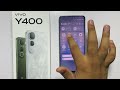 Vivo Y400: How to Turn ON/OFF Screen Rotation Auto Rotate the Screen