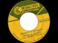 Joe Higgs and Roy Wilson - There's a Reward For Me (video song e testo)