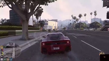 BEST FREE FIVEM HACK DOWNLOAD 2021 | MOD MENU | MONEY HACK | TUTORIAL [UNDETECTED,NOFIX]