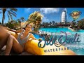 Wild Wadi Waterpark Dubai 2021/The Best Rides
