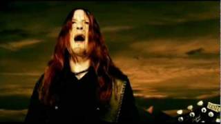 Arch Enemy - I Will Live Again (Official Video)