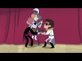 Star vs. the Forces of Evil -  Too Little Too Late (Cornonation) - Polish