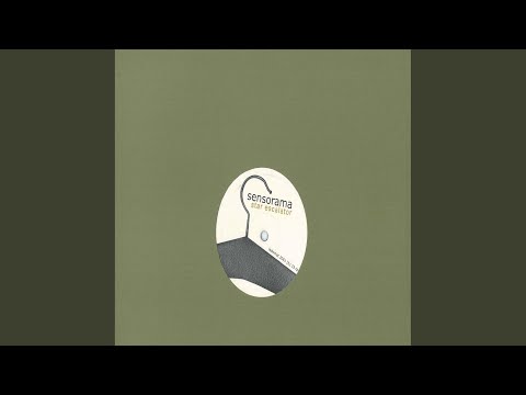 Sensorama — Star Escalator
