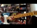 Status Quo - "Little Dreamer" Performance of 2 guitars (Francis Rossi & Rick Parfitt) Guitar-Cover