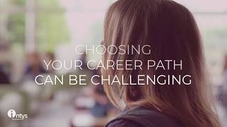 Broaden your horizons