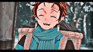 Tanjiro Edit - Meet Me At The Hotel Room - Alight Motion