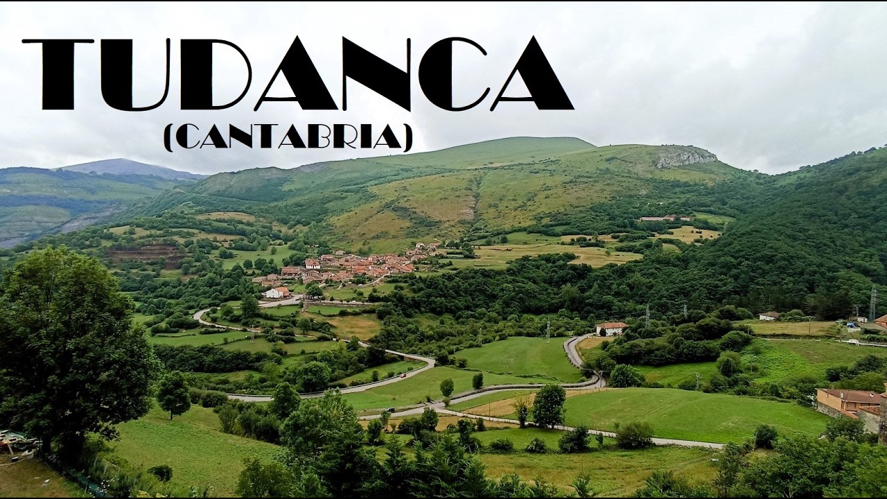 Tudanca (Cantabria)