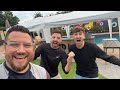 FINAL Wild Weekender Setup - LIVE