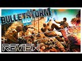Bulletstorm vr  review  psvr 2quest 3  more like bullit storm