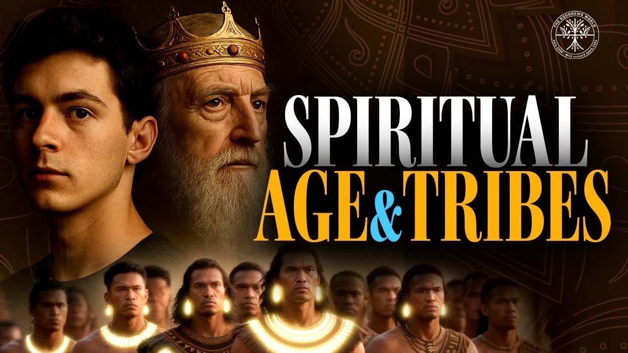 SPIRITUAL AGE & TRIBES | Prophet Uebert Angel