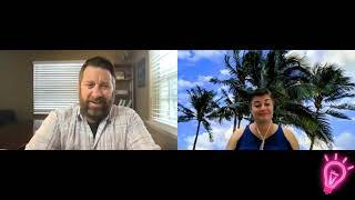 Bright Ideas Podcast | Episode 3 – Matthew Porter | Too Long, Didn't Watch Version