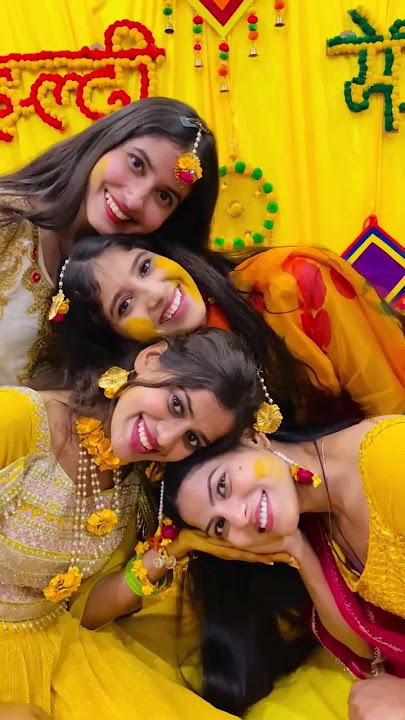 😍 Haldi Lagegi Band Bajega 💞 Sadi Song 😂 Haldi Video  💃🏻🕺 Sadi Song ❤️ It's Dev Vlogger #marriage