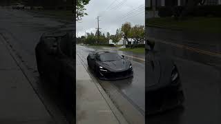smooth slow reverse lamborghini edit's with capcut pro