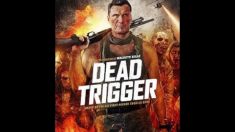 DEAD TRIGGER 3 NAXT PART ON HD ANDROID GAMEPLAY