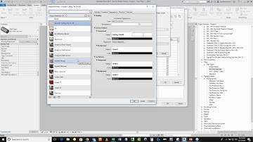 Revit MEP — The Good, The Bad, The Pipe Routing Preferences