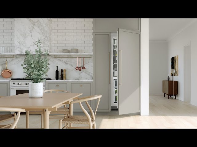 New Customizable Kitchen Appliances | This Just In