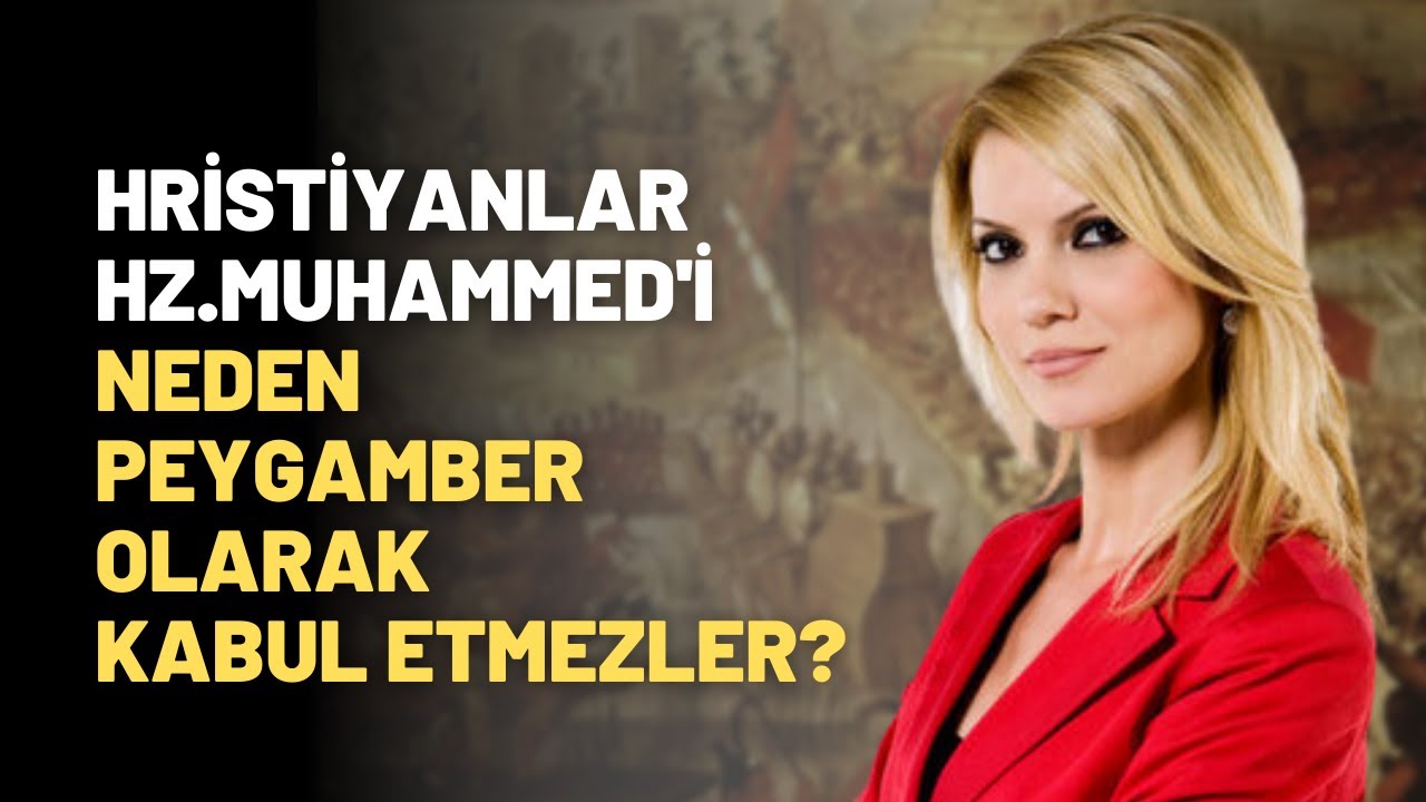 Hz  Muhammed ve Mucizeleri Anlatım