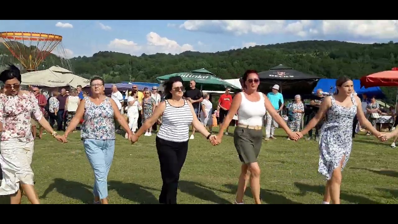 Teferič~koloo.Husremovac,Trnovo 2o25.