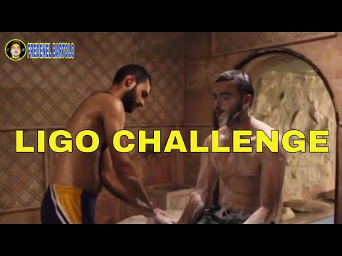 Ligo Challenge..ASMR maligo tayo sa Hammam |Turkish style | turkish Bath |