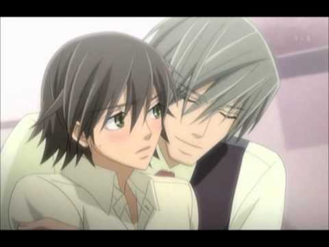 junjou romantica 3 évad 4 rész an 3 evad 4 resz indavideo