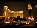 TOP 10 Biggest Casinos In The World 2016 - YouTube