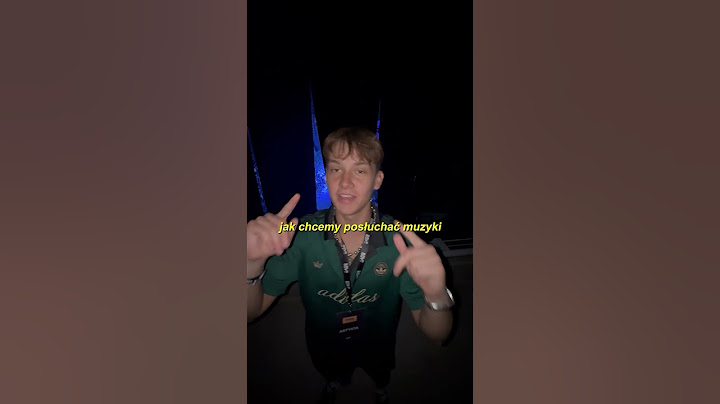 TAK WYGLĄDA FESTIWAL EKIPY OD BACKSTAGE!