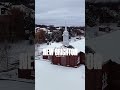 DJI Neo na neve ❄️ | This is Minnesota