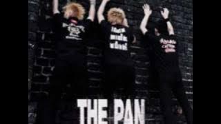 The Pan - 青春の日々(Young Days)