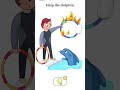Can You Rescue the Dolphin gameplay dop2 games dopgame Can You Rescue the Dolphin gameplay dop2 games dopgame