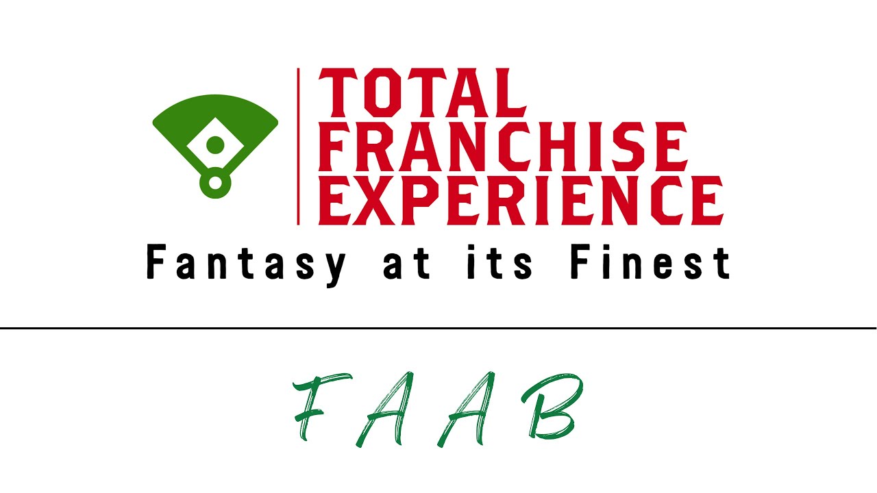 F A A B - Free Agent Auction Bidding