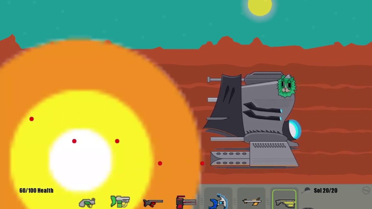 One More Sol Gameplay Demo - YouTube