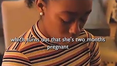 Dad accidentally gets stepdaughter pregnant | vid chronicles | #video #movies