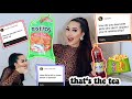 GIRL TALK MUKBANG!! Toxic relationships etc.