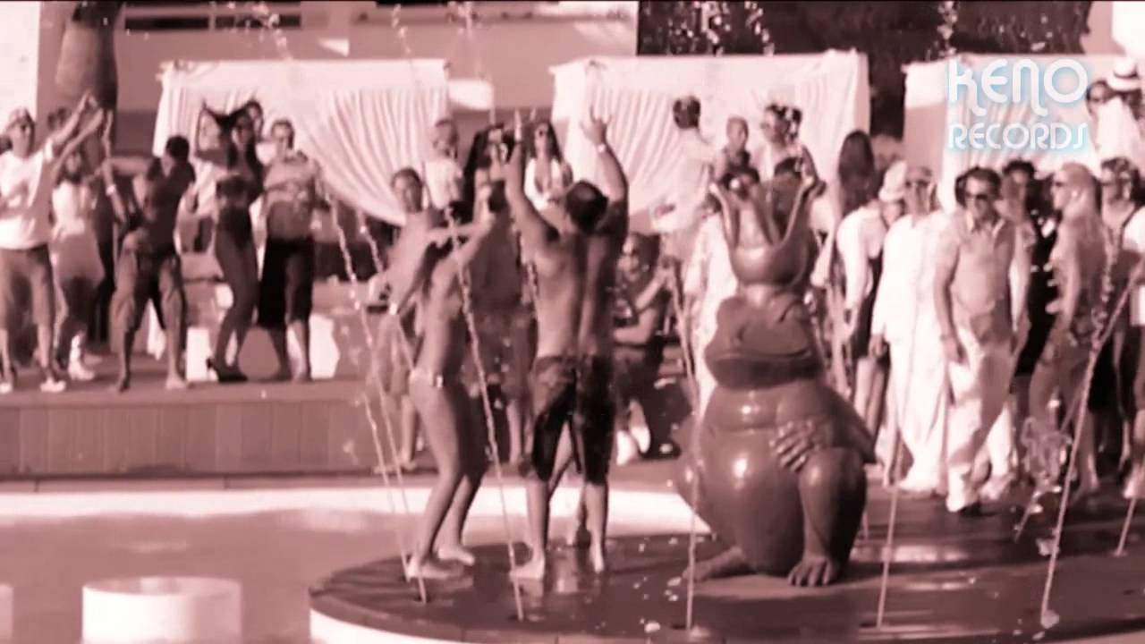 BEATAMINES & DAVID JACH - HOW NEVER