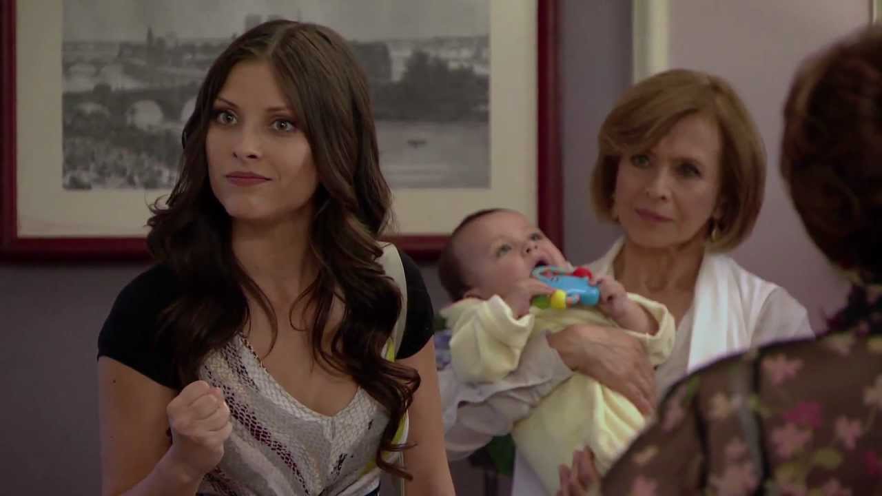 Rosa Diamante - Rosa Diamante / Capítulo 18 (1/5) / Telemundo