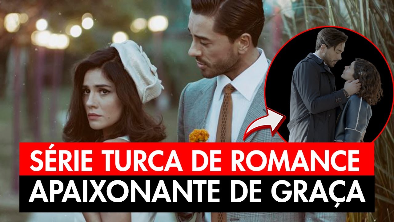 Separamos as melhores novelas e séries turcas para você conhecer e