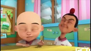 Upin & Ipin Musim 18 Full Movie |Belajar Pantun Dengan Jarjit | Upin Ipin Terbaru 2025
