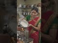 Idly Sambar made by rice