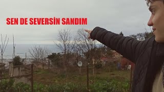 Sen de Seversin Sandım (Official Video) prod.Burak Bayram