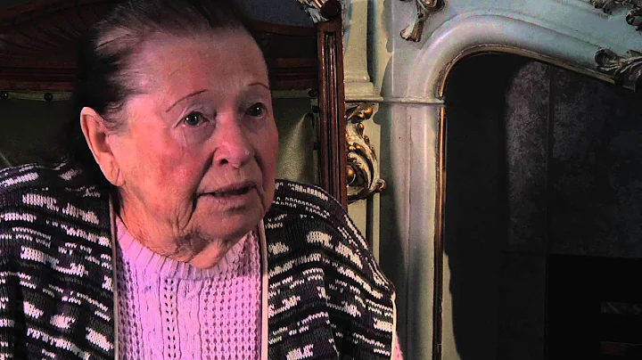 Survivors Of War: The Andreas Rechner Story
