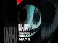 HARD BOUNCE Spanish King - IMHAPPY Toronto May 8 2026 #hardbounce #hardtechno #gabber #memecore